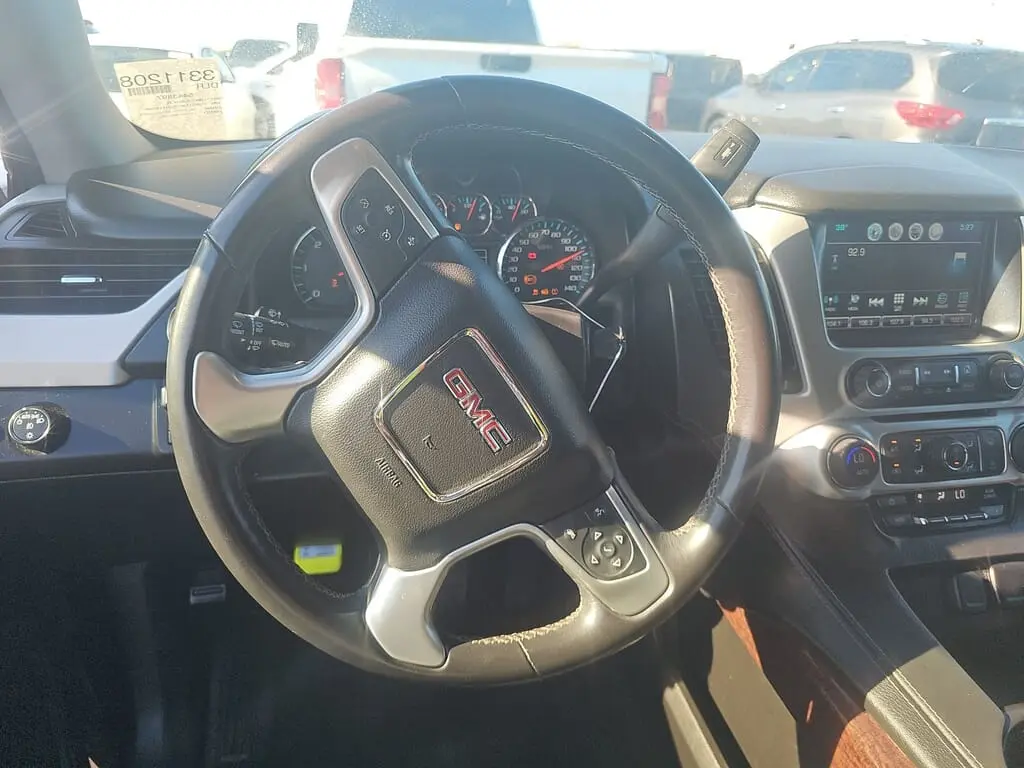 Florida Fine Cars - Used GMC YUKON XL 2017 MARGATE SLE