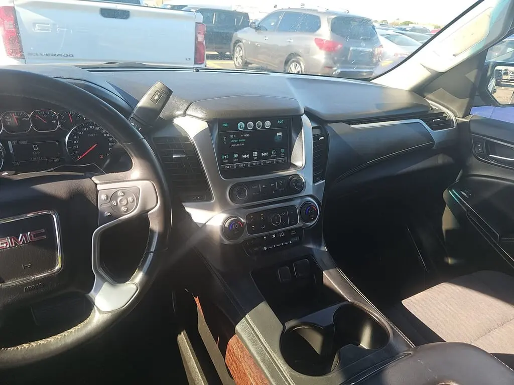 Florida Fine Cars - Used GMC YUKON XL 2017 MARGATE SLE