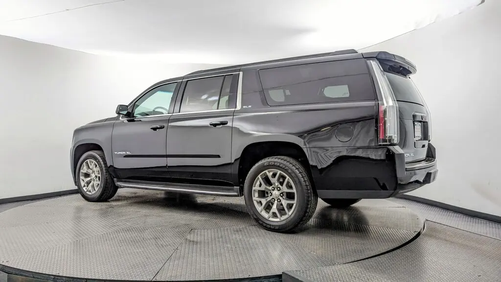 Florida Fine Cars - Used GMC YUKON XL 2017 MARGATE SLE