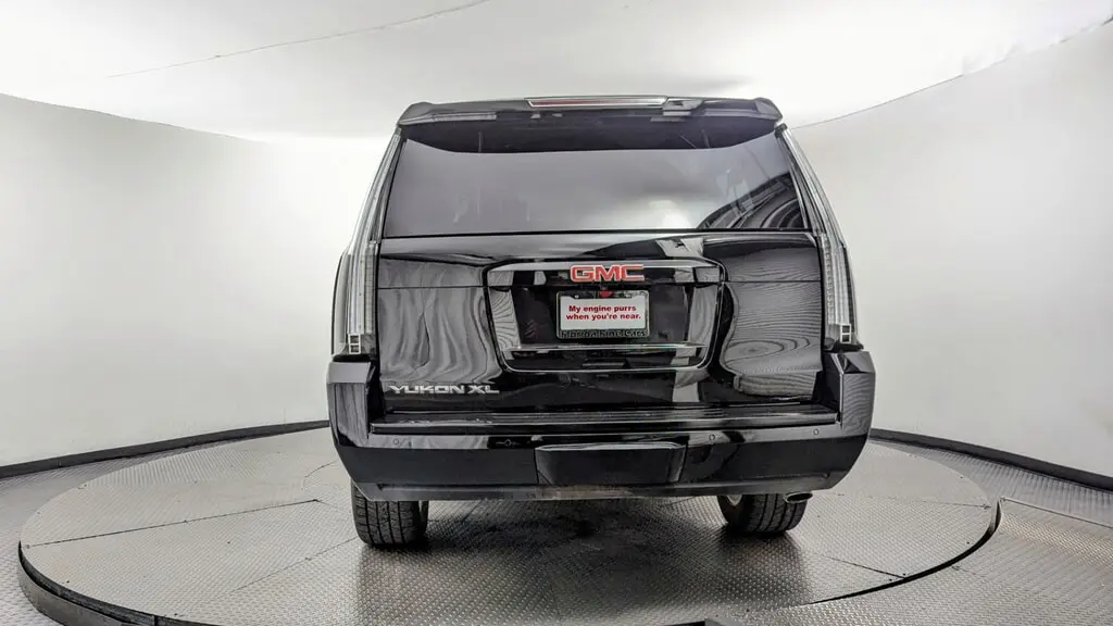 Florida Fine Cars - Used GMC YUKON XL 2017 MARGATE SLE