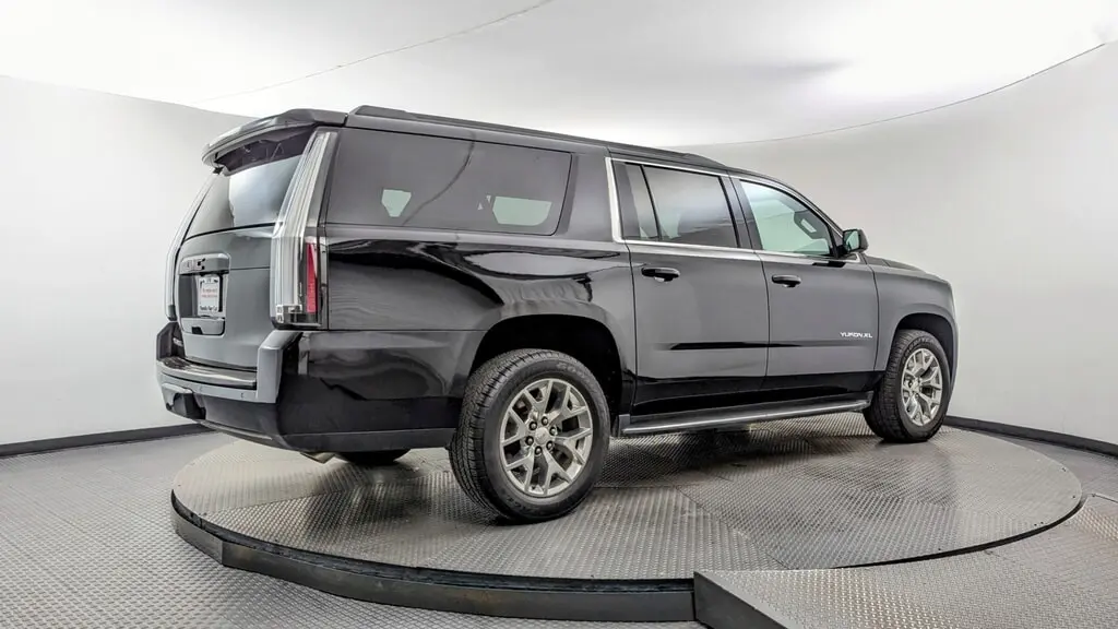 Florida Fine Cars - Used GMC YUKON XL 2017 MARGATE SLE