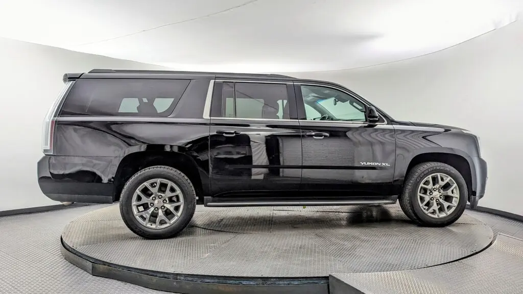Florida Fine Cars - Used GMC YUKON XL 2017 MARGATE SLE