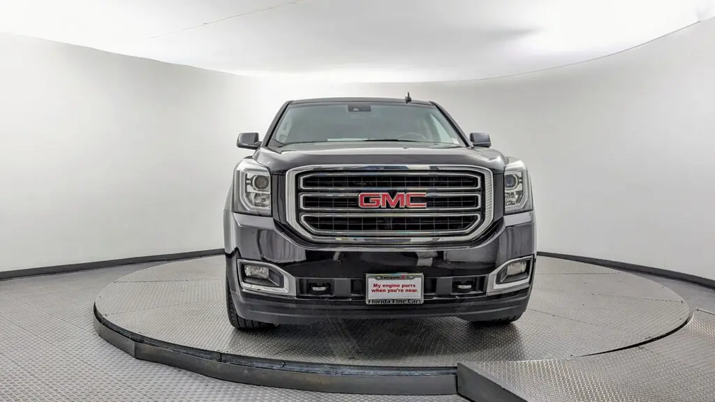 Florida Fine Cars - Used GMC YUKON XL 2017 MARGATE SLE