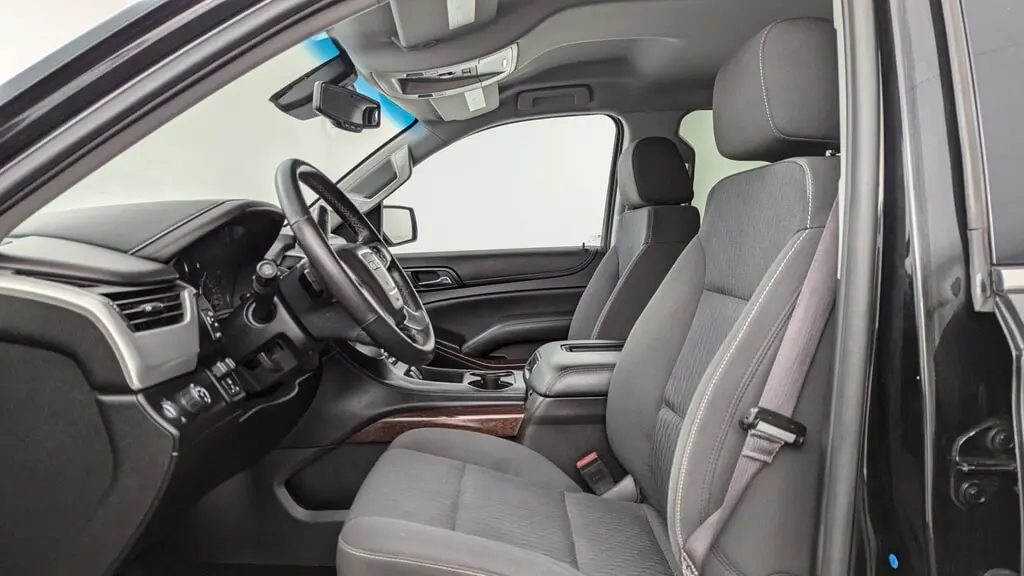 Florida Fine Cars - Used GMC YUKON XL 2017 MARGATE SLE