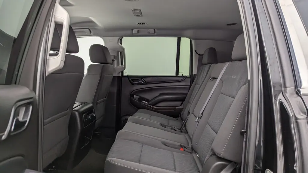 Florida Fine Cars - Used GMC YUKON XL 2017 MARGATE SLE