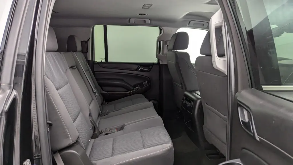 Florida Fine Cars - Used GMC YUKON XL 2017 MARGATE SLE