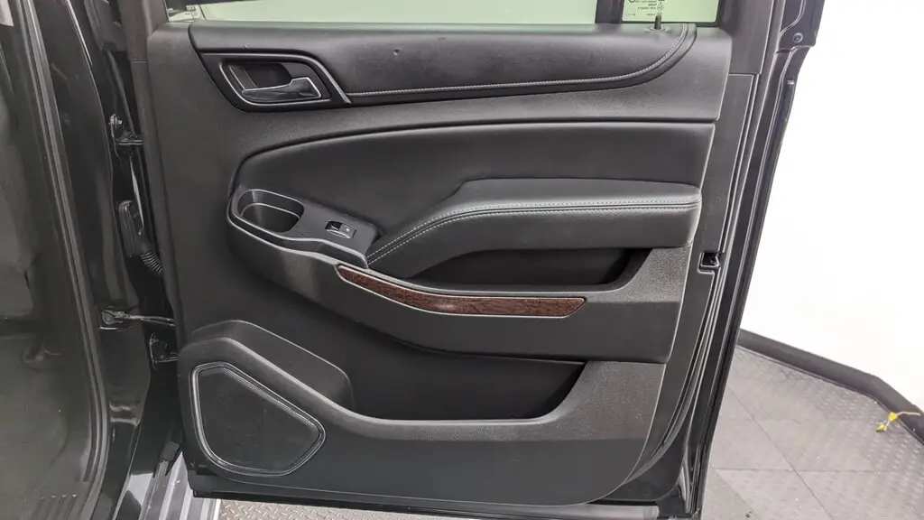 Florida Fine Cars - Used GMC YUKON XL 2017 MARGATE SLE