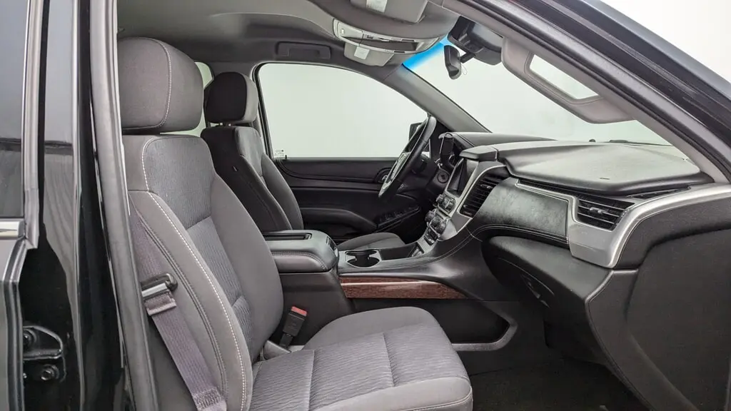 Florida Fine Cars - Used GMC YUKON XL 2017 MARGATE SLE