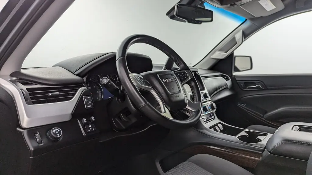 Florida Fine Cars - Used GMC YUKON XL 2017 MARGATE SLE