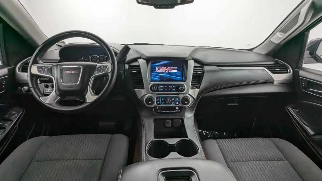 Florida Fine Cars - Used GMC YUKON XL 2017 MARGATE SLE