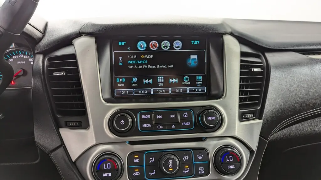 Florida Fine Cars - Used GMC YUKON XL 2017 MARGATE SLE