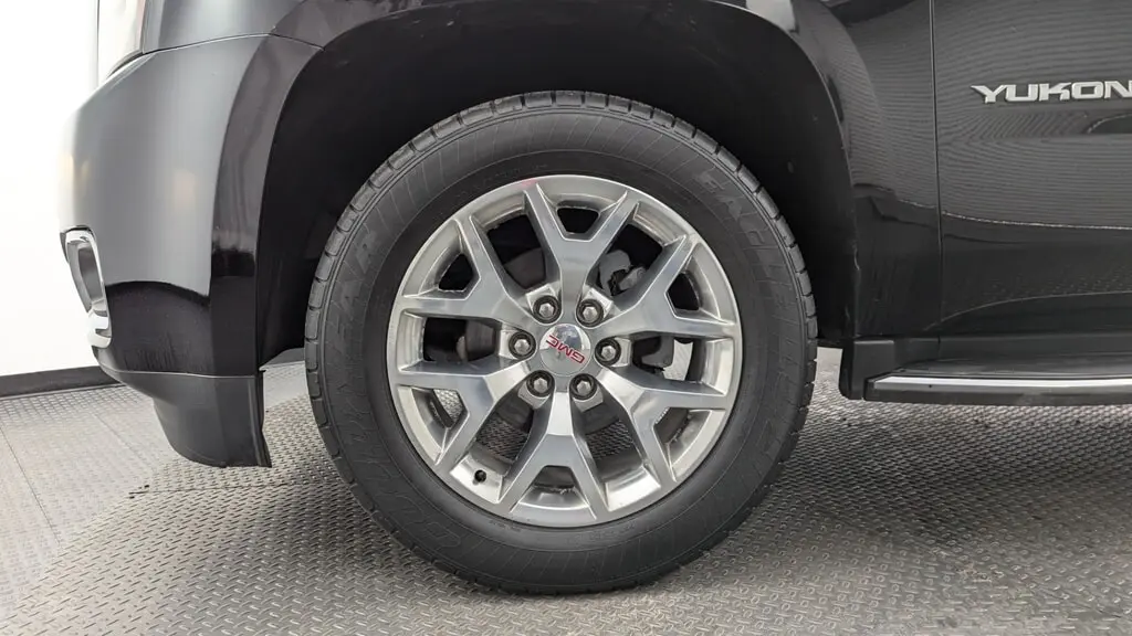 Florida Fine Cars - Used GMC YUKON XL 2017 MARGATE SLE