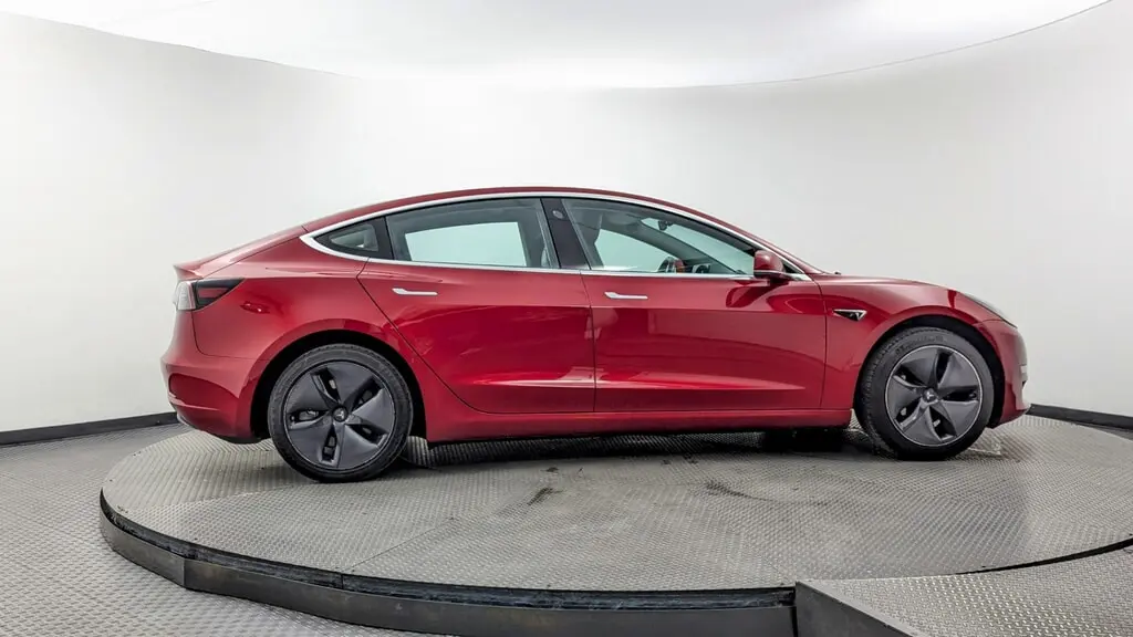 Florida Fine Cars - Used TESLA MODEL 3 2018 MARGATE LONG RANGE BATTERY