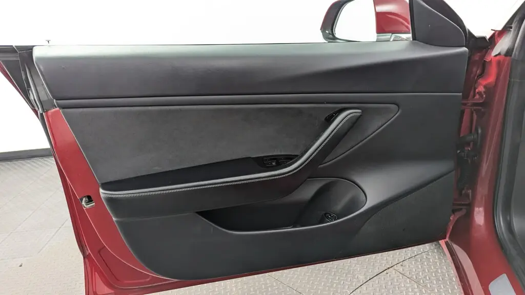 Florida Fine Cars - Used TESLA MODEL 3 2018 MARGATE LONG RANGE BATTERY