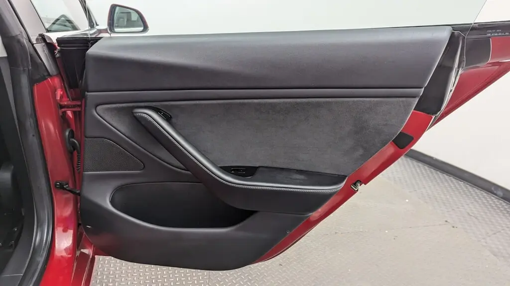 Florida Fine Cars - Used TESLA MODEL 3 2018 MARGATE LONG RANGE BATTERY