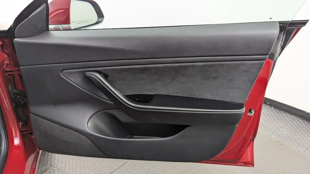 Florida Fine Cars - Used TESLA MODEL 3 2018 MARGATE LONG RANGE BATTERY