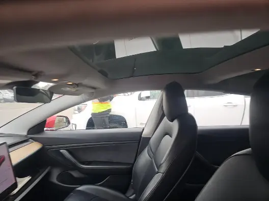 Florida Fine Cars - Used TESLA MODEL 3 2018 MARGATE LONG RANGE BATTERY