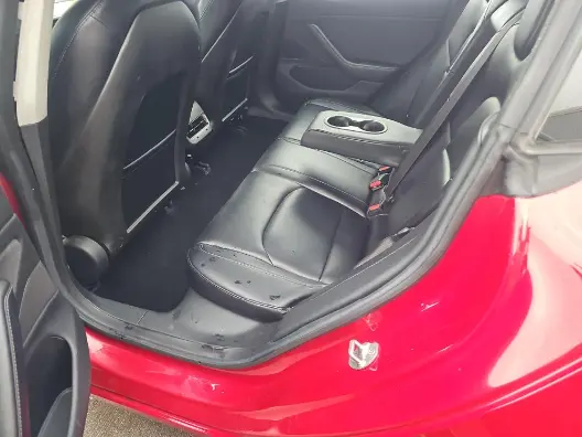 Florida Fine Cars - Used TESLA MODEL 3 2018 MARGATE LONG RANGE BATTERY