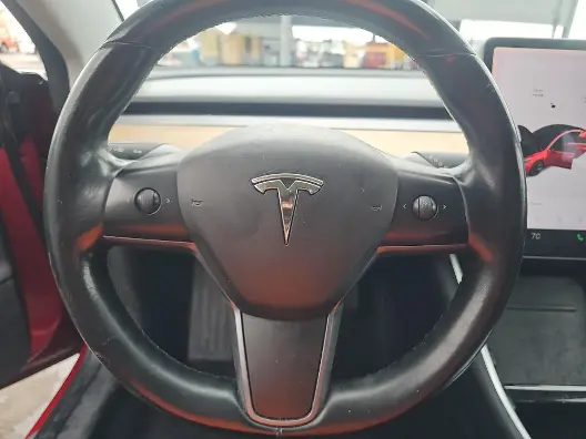 Florida Fine Cars - Used TESLA MODEL 3 2018 MARGATE LONG RANGE BATTERY