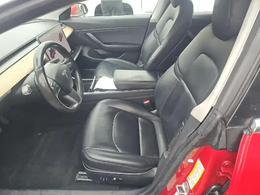 Florida Fine Cars - Used TESLA MODEL 3 2018 MARGATE LONG RANGE BATTERY