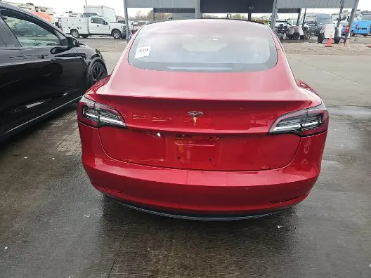 Florida Fine Cars - Used TESLA MODEL 3 2018 MARGATE LONG RANGE BATTERY