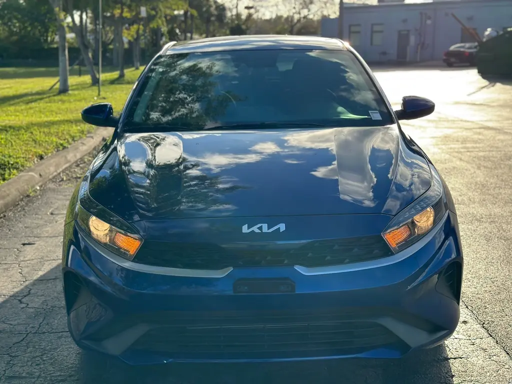Florida Fine Cars - Used KIA FORTE 2024 MIAMI LXS