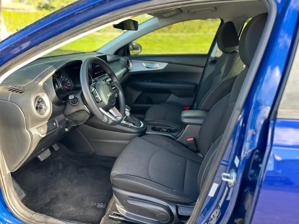 Florida Fine Cars - Used KIA FORTE 2024 MIAMI LXS