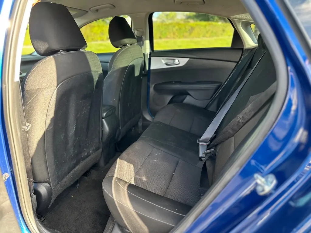 Florida Fine Cars - Used KIA FORTE 2024 MIAMI LXS