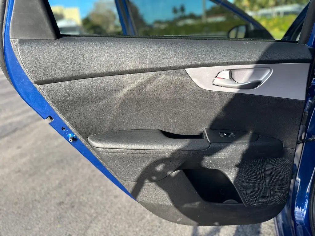 Florida Fine Cars - Used KIA FORTE 2024 MIAMI LXS