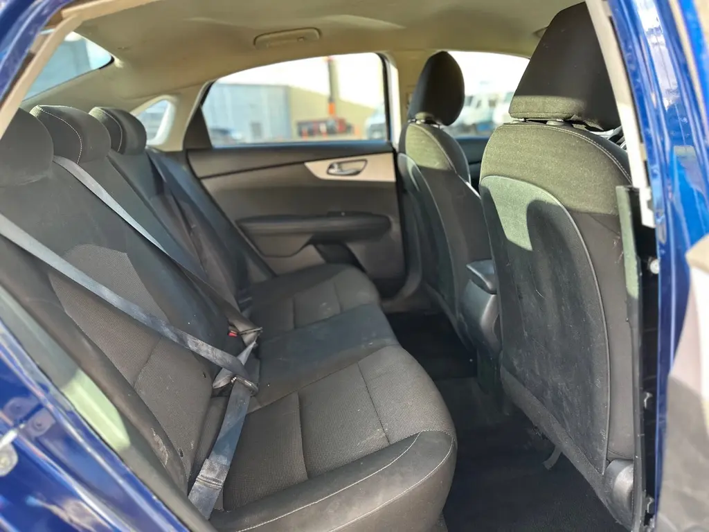 Florida Fine Cars - Used KIA FORTE 2024 MIAMI LXS