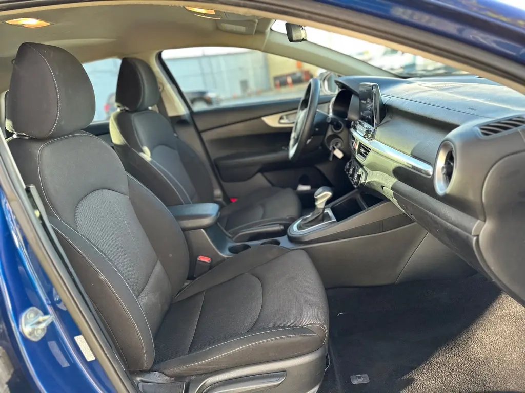 Florida Fine Cars - Used KIA FORTE 2024 MIAMI LXS