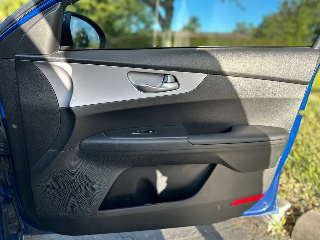 Florida Fine Cars - Used KIA FORTE 2024 MIAMI LXS