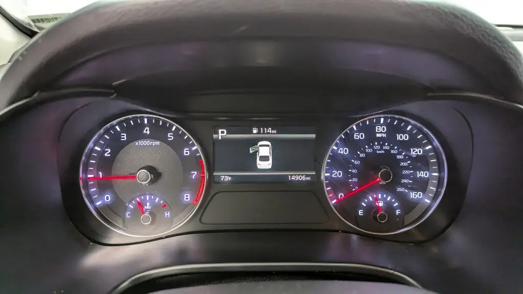 Florida Fine Cars - Used KIA FORTE 2024 MIAMI LXS