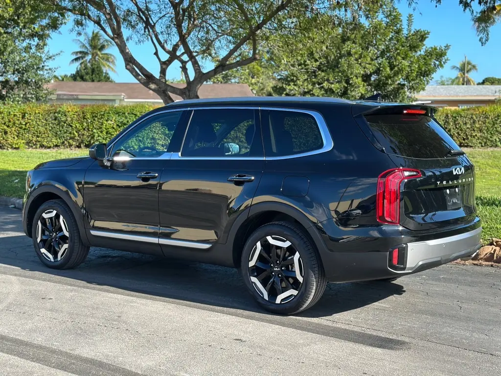 Florida Fine Cars - Used KIA TELLURIDE 2025 MIAMI S