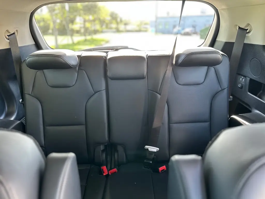 Florida Fine Cars - Used KIA TELLURIDE 2025 MIAMI S