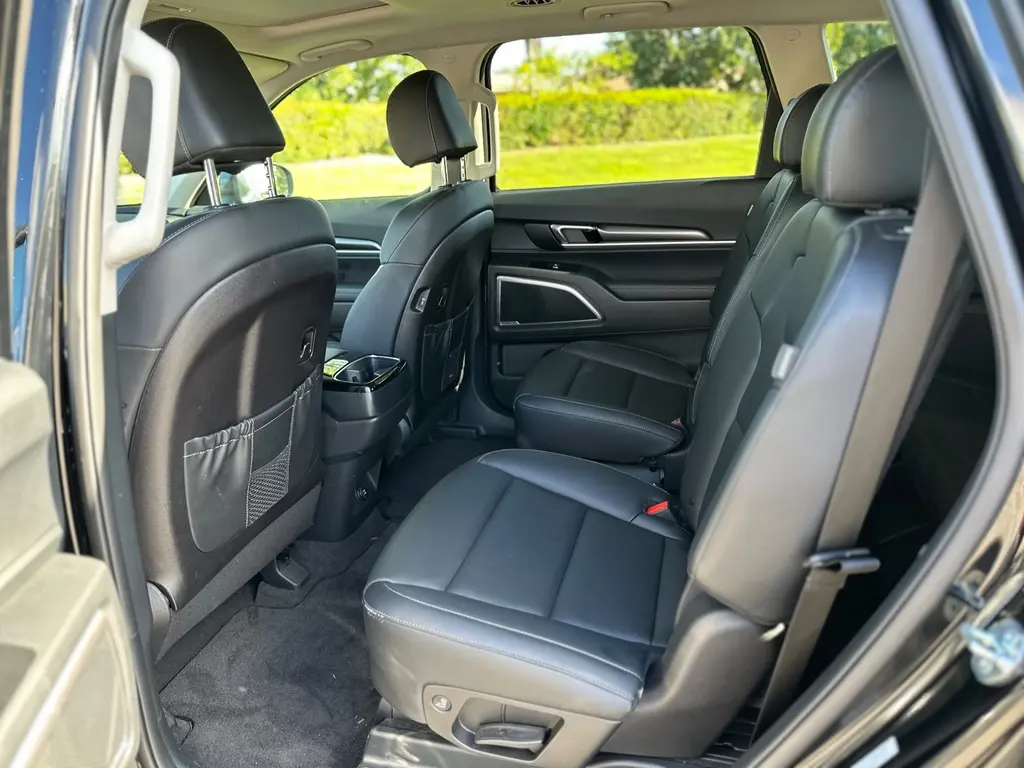 Florida Fine Cars - Used KIA TELLURIDE 2025 MIAMI S