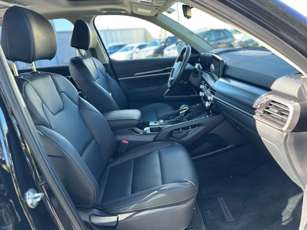 Florida Fine Cars - Used KIA TELLURIDE 2025 MIAMI S