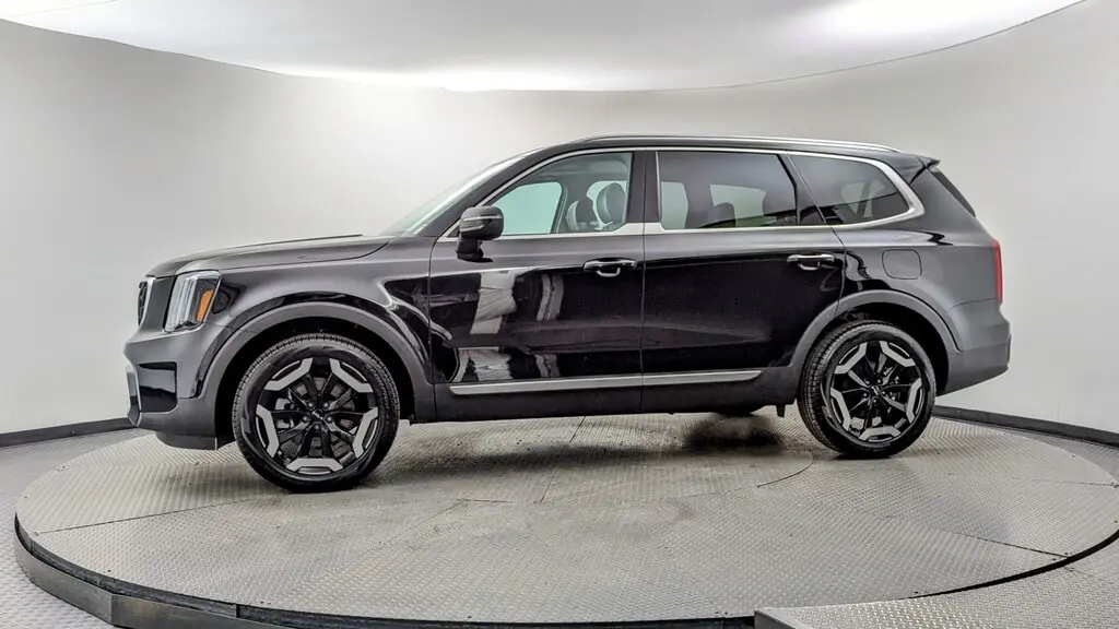 Florida Fine Cars - Used KIA TELLURIDE 2025 MIAMI S