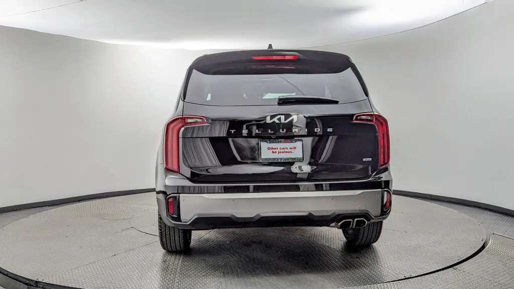Florida Fine Cars - Used KIA TELLURIDE 2025 MIAMI S