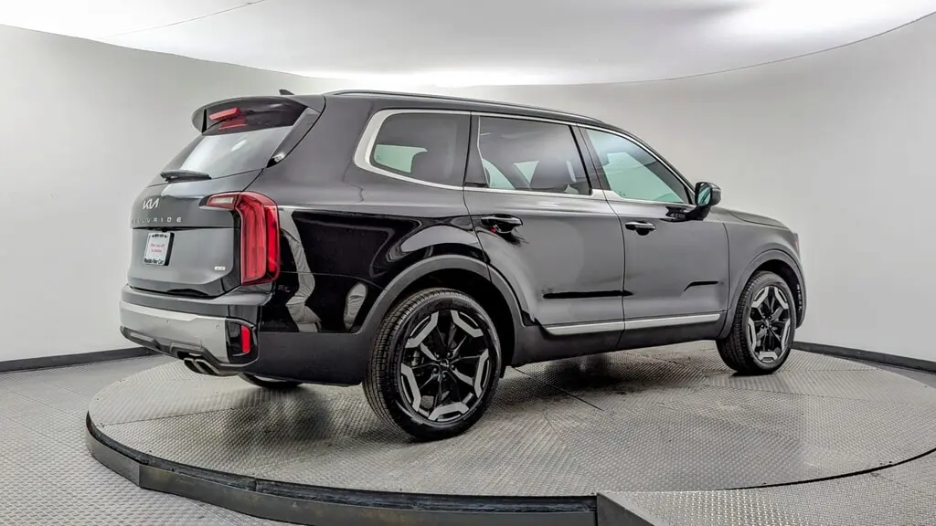 Florida Fine Cars - Used KIA TELLURIDE 2025 MIAMI S