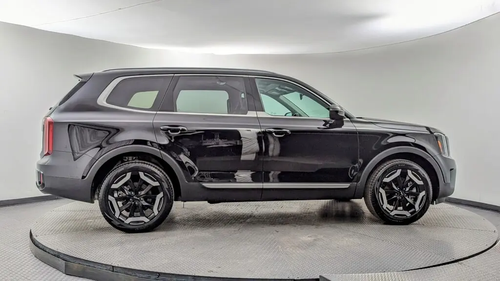 Florida Fine Cars - Used KIA TELLURIDE 2025 MIAMI S