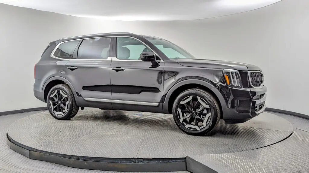 Florida Fine Cars - Used KIA TELLURIDE 2025 MIAMI S