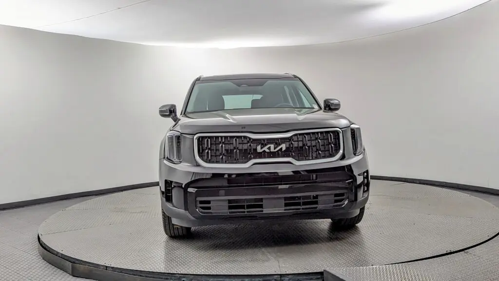 Florida Fine Cars - Used KIA TELLURIDE 2025 MIAMI S
