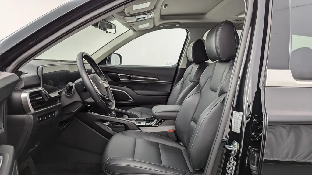 Florida Fine Cars - Used KIA TELLURIDE 2025 MIAMI S