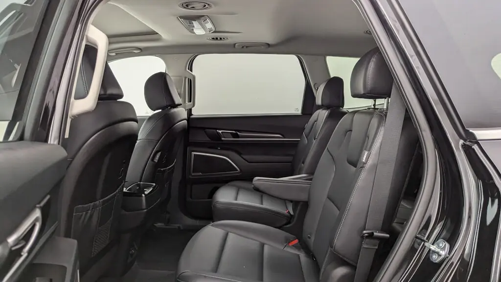 Florida Fine Cars - Used KIA TELLURIDE 2025 MIAMI S