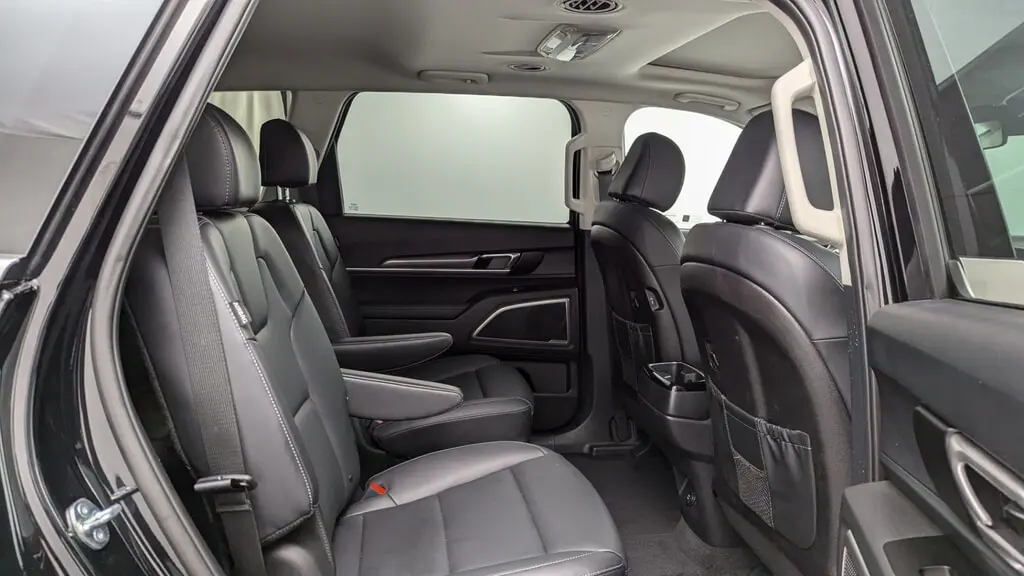 Florida Fine Cars - Used KIA TELLURIDE 2025 MIAMI S