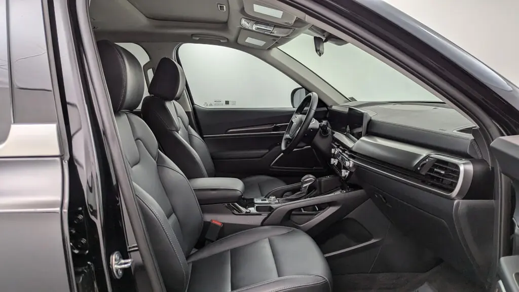 Florida Fine Cars - Used KIA TELLURIDE 2025 MIAMI S