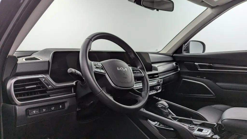 Florida Fine Cars - Used KIA TELLURIDE 2025 MIAMI S