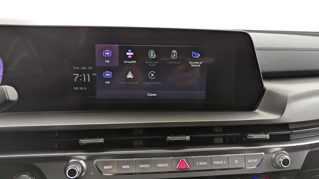 Florida Fine Cars - Used KIA TELLURIDE 2025 MIAMI S