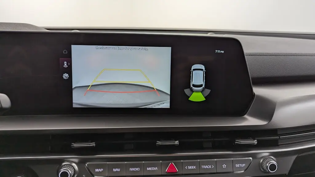 Florida Fine Cars - Used KIA TELLURIDE 2025 MIAMI S